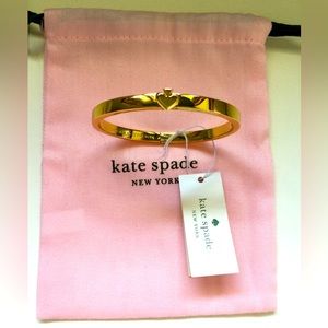 Kate spade bangle